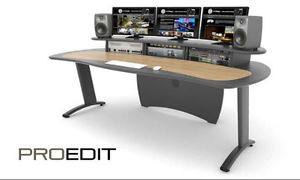 AKA DESIGN PRO EDIT CONSOLE / WORKSTATION