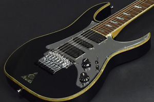 Ibanez UV777P, Steve Vai model guitar, Made in Japan, a1328