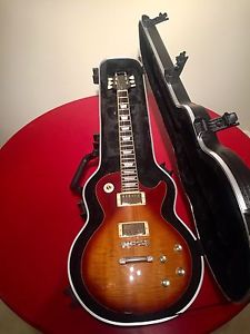1989 Epiphone Les Paul Standard