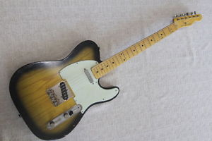 NASH Tele T-63