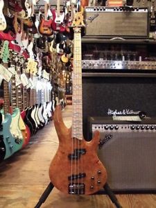 LTD RB-1004BM Natural Electric Bass Free Shipping from JAPAN