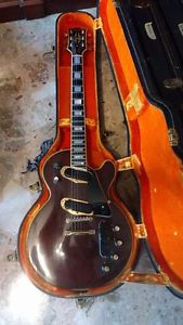 vintage gibson les paul personal anno 1969