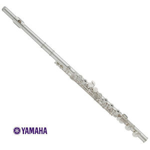 YAMAHA Flute YFL-312 with case F/S EMS YFL312 New