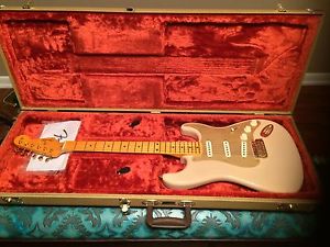 Fender 60th Anniversary Classic Player 50s Stratocaster Mint Condition