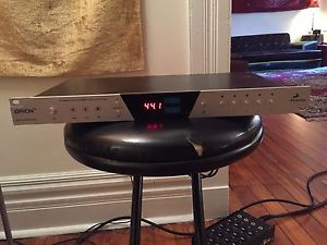 Antelope Audio Orion 32