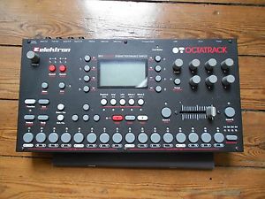 Elektron Octatrack