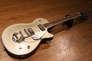 Gretsch G5236T Pro Jet w/Bigsby  Japan Limited  FREESHIPPING from JAPAN