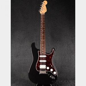 Fender American Lorne Star Stratocaster -Black / Rosewood- 1997 FROM JAPAN/512