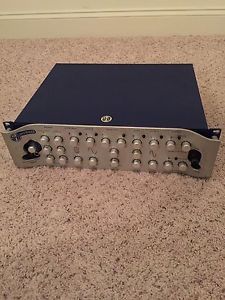 SWR MoBass 900 watt Guitar Amp h
