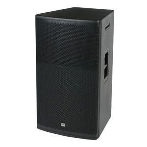 DAP-Audio XT-15 MKII 15" Lautsprecherboxe