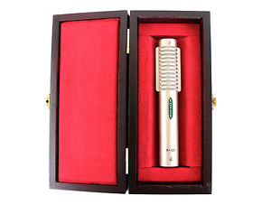 Royer Labs R-121 Studio Dynamic Ribbon Microphone R121 Mic