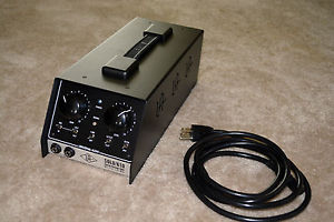 Universal Audio Solo 610 Preamp - AMAZING!!