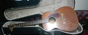 1947 Martin 00-17