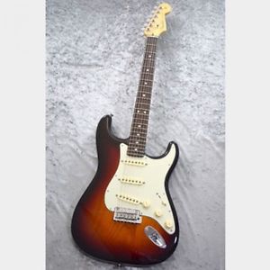 NEW Fender USA American Professional Starocaster -3TS/R- guitar FROM JAPAN/512