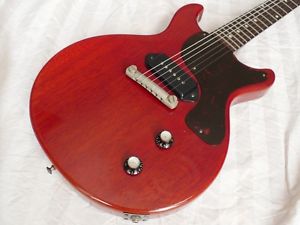 STUNNING Vintage 1960 Gibson Les Paul Junior 1p No Reserve Auction BARGAIN!
