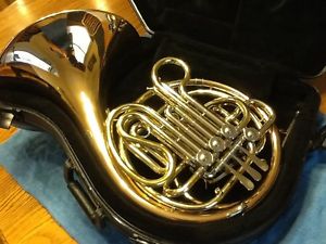 LeBlanc by Holton Regency French horn