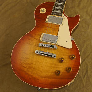 Gibson Les Paul Traditional Japan Limited 4.35kg FREESHIPPING from JAPAN