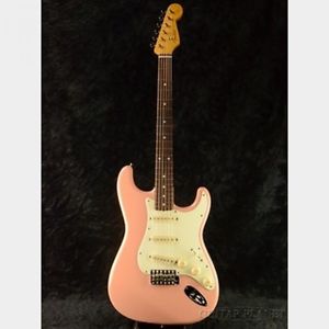 NEW Fender Japan Exclusive Classic 60s Stratocaster SLP guitar FROM JAPAN/512