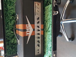 THC Speedstar
