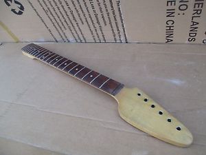 VOX PHANTOM NECK -- made in ENGLAND