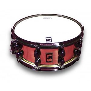 Caisse claire Mapex Black Panther Brass Premium 14''x5.5''