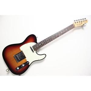 FenderAMERICAN DELUXE TL FREESHIPPING from JAPAN