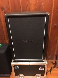 Two Rock 2x12 Cabinet w/Studio slip Cover