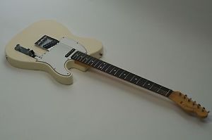 Fender Telecaster