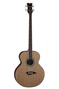 NEW DEAN EAB BASS(SN) bass From JAPAN/456