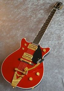 Gretsch G6131T-1965 Jet FSR Firebird Used  w/ Hard case