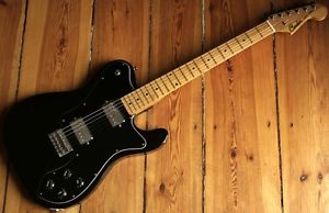 RARE VINTAGE 70s CONDOR POWER SOUND MADE IN JAPAN TELECASTER CUSTOM 72 LAWSUIT
