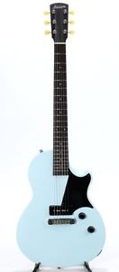 Used Electric Guitar Larrivee / RS-2 Single P-90 Sonic Blue