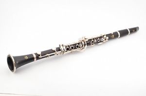 YAMAHA YCL-350 Clarinet Very Good Condition #67745