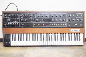 SEQUENTIAL CIRCUITS Prophet 5 Rev.3.3 in excellent +condition from Japan