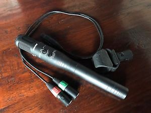 Shure VP88 Condenser Wired Professional Microphone
