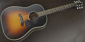 GIBSON  J-45 from JAPAN NEW FREESHIPPING