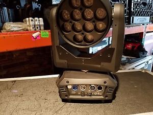 ELATION LIGHTING RAYZOR Q12Z