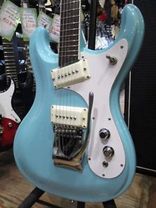 Mosrite MARK-1 RANGER RG-1965 DELUXE FROM JAPAM/569