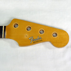 1965 Fender Precision Bass Rosewood Neck  Vintage American USA 65 P-Bass