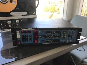 LEXICON model 200 digital reverberator reverb unit#2422