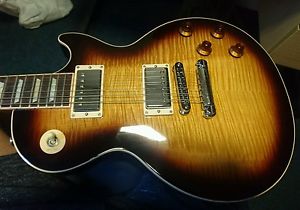 Gibson les paul standard 2016 UNPLAYED CONDITION