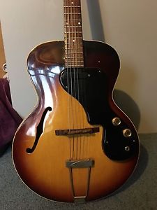 Gibson ES 120 T Electric Guitar 1964 (USED)