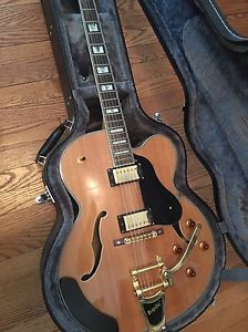 Washburn Guitar J7
