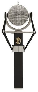 Blue Microphones Dragonfly Cardioid Condenser Microphone