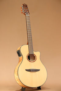 YAMAHA NTX900FM 2010 Acoustic-Guitar