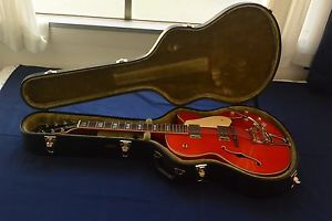 Limited Offer Price!! History by Fujigen Original Full Acoustic Made in Japan
