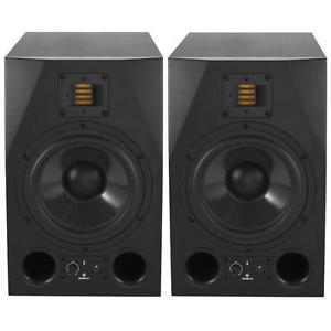 Adam A8X (Pair)