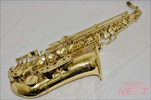 Yanagisawa A-991 Used Alto Sax  w/ Hard case