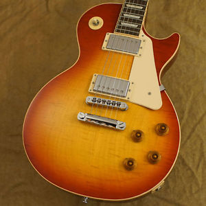 GibsonLes Paul Traditional Japan Limited  4.16kg FREESHIPPING from JAPAN