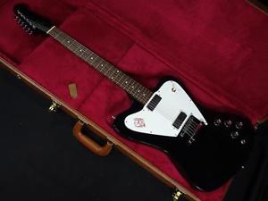 Gibson 2015 Japan Limited  Firebird Non Reverse Ebony  FREESHIPPING from JAPAN